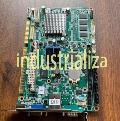 1PCS Used Advantech motherboard PCA-6763VG