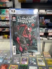 CGC 9.8 Amazing Spider-Man #17 Clayton Crain Knullified Variant IN STOCK