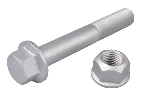 Für TEDGUM TED21867 front control arm bolt MAZDA 3 (BL) 08- - Bild 2