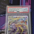 New ListingPokemon 2022 Mewtwo VSTAR 221/172 SAR S12a VSTAR Universe JP Holo PSA 10