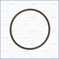 Ajusa Dichtung ÖLfiltergehäUse 16057900 FüR Qubo Berlingo Peugeot Fiorino Fiat 1