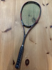Dunlop Biomimetic Pro GTX 140 Squash Racket