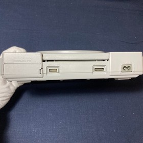 Sony PlayStation PS1 Console NTSC-J Complete in Box CIB SCPH-5500 Tested Working