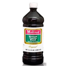 Molina Vanilla 33.3 Ounce