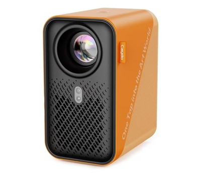 P1 Art Projector w/ Exclusive Drawing App for Artists, 100  Display, LED Projec