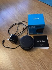 Amazon Echo Dot 3rd Generation Smart Speaker