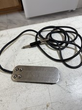 ITATOO tatoo przełącznik nożny