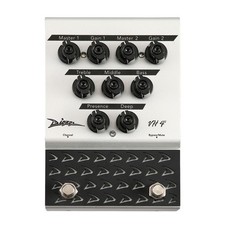 DIEZEL VH4-2 Overdrive Preamp Guitar Effect Pedal