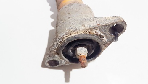 Domlager Federbeinlager Stützlager - Hinten linke  Volkswagen P DE985239-99