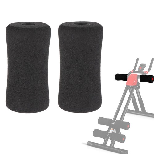 Hochwertige Fuß Schaumstoff Pad Haken Fuß Schaumstoff Übung Ersatz Rollen Set - Bild 11 von 36