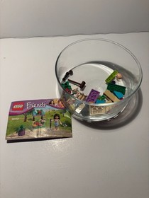 LEGO Friends: Emma&rsquo;s Flower Stand (30112)