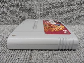 Koei War of Independence SFC Software Super Famicom
