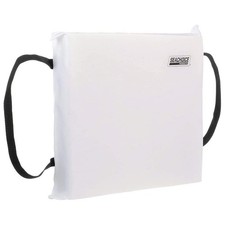 15x15in Marine Foam Flotation Cushion Emergency Boat Seat