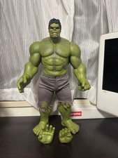 No box Hot Toys Hulk HULK Hot Toys Marvel  QY0VP3