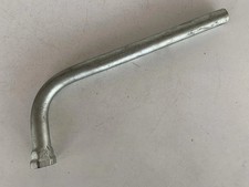 AUDI A6 4F2, C6 Radschlüssel 8N0012219 3.00 Petrol 2013 33977549