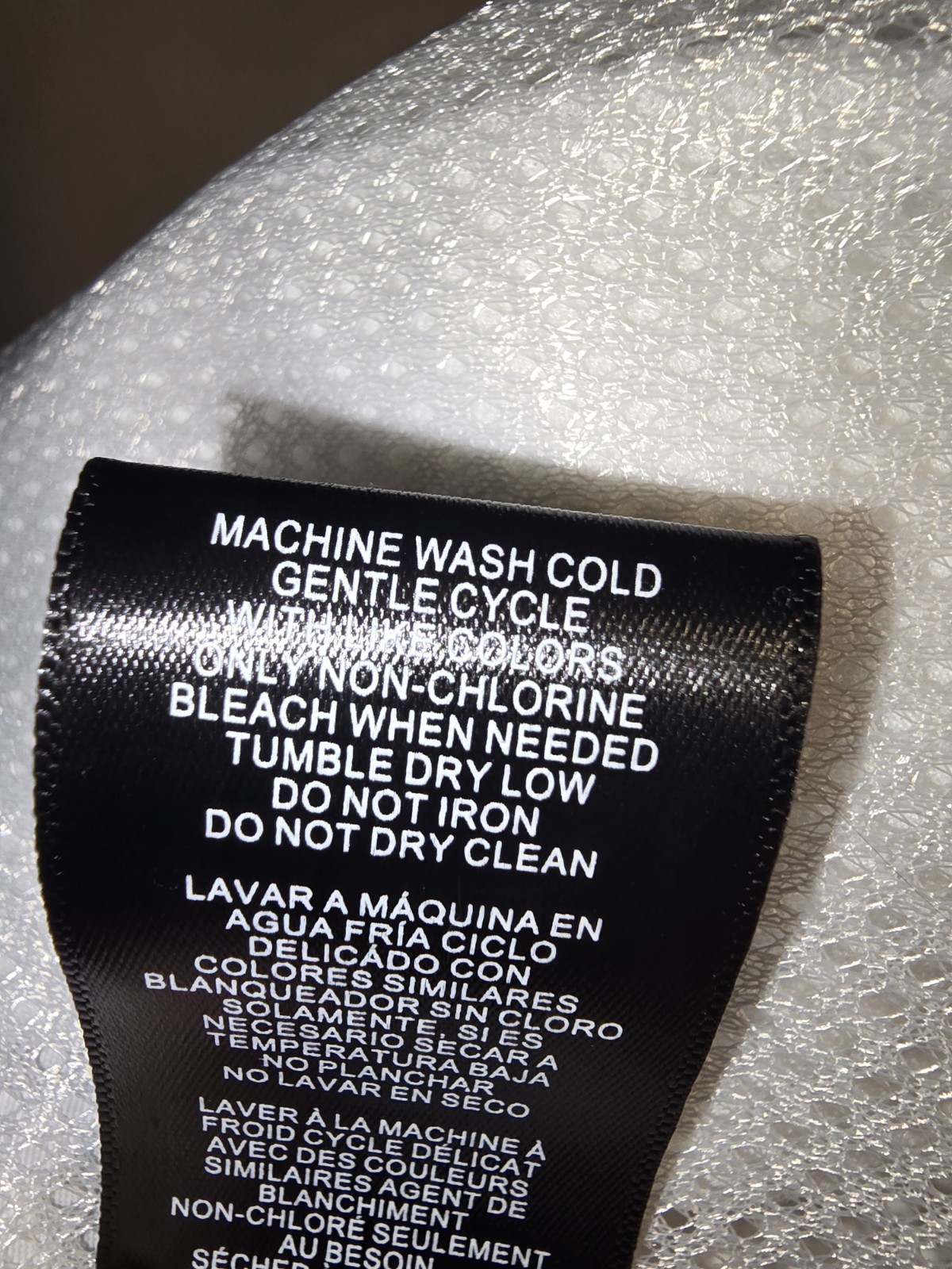 Members Only SPORT Racing Jacket USA 1975 Windbreaker Full Zip Mens Medium NWTs