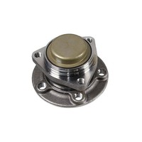 Metzger Radlagersatz WM 2325 Greenparts FüR Audi Seat Skoda VW VAG
