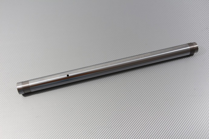 Tube de fourche inversé SPR gauche pour moto Yamaha YZF R25 de 2020 à 2024