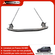 🇫🇷 RENFORT PARE-CHOC AVANT RENAULT GRAND MODUS Phase 2 LONG 2008-2012