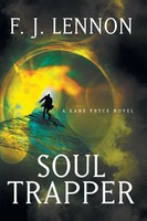 F. J. Lennon | Soul Trapper | Taschenbuch | Englisch (2011) | No Series