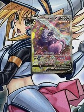 Galarian Slowking V 179/198 Chilling Reign Ultra Rare Full Art Holo ENG 2021 NM on eBay