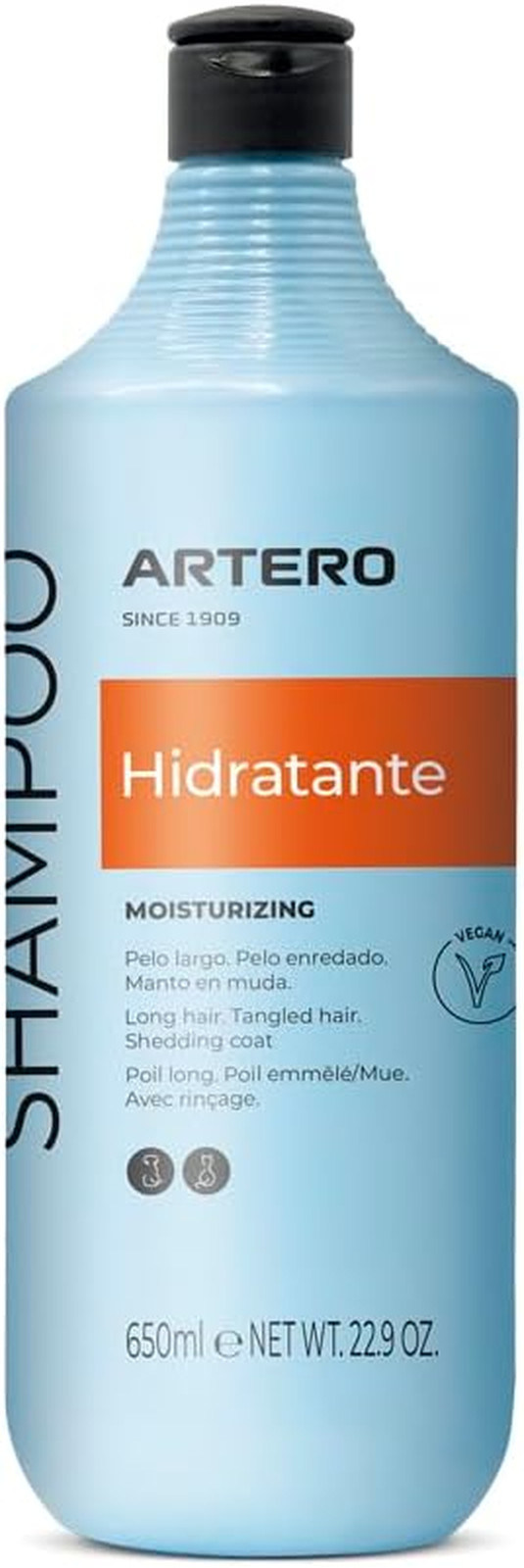 Shampoo Idratante Cani per Yorkshire e Maltese - Prezzo e Qualità