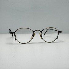 Jean Paul Gaultier JPG 55-9171 Eyeglasses Eye Glasses Frames Japan 48-20-140