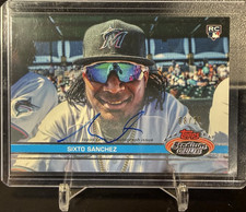 2021 Topps Stadium Club Baseball Variations Gallery and Checklist 127