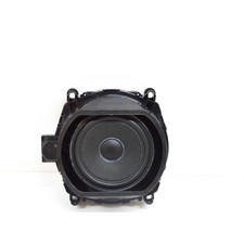 BMW X5 F15 Linker zentraler Bass-Subwoofer-Lautsprecher 4304078 9287756 2016