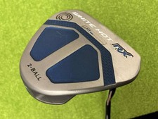 Odyssey White Hot Rx 2 Ball V-Line Putter 35 Inch Japan Ship
