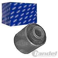 Sasic Motorlager Gummimetalllager Vorne Passend FüR CitroËN Berlingo C4 C5 DS4 D