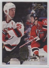 1994-95 Flair John MacLean #95 0a1