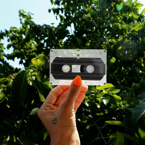 4 Stück Kassetten zur Aufnahme von Microcassette Audiokassetten - Bild 12 von 12