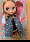 Neo Blythe Doll Zyanya Remembers TAKARA TOMY jp