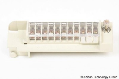Honeywell 22017 Top 16-Point I/O Terminal Block
