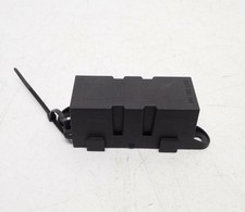 Littelfuse MEGA Fuse Block with Cover - MEGA Blade Fuse Block