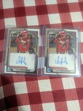 Yasiel Puig, Jose Fernandez and Wil Myers Lead 2013 Topps Rookie All-Star Team 11