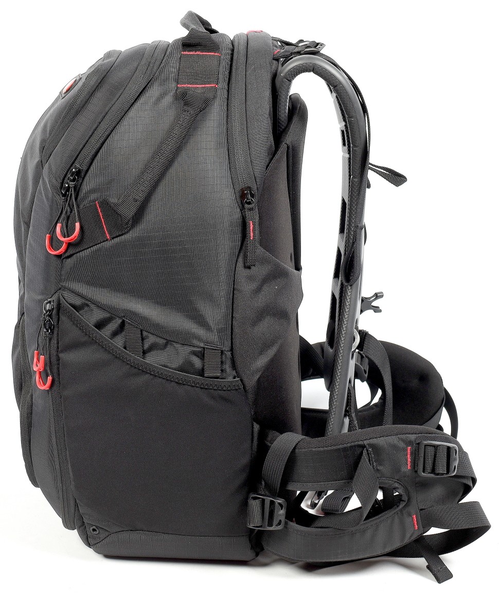 Manfrotto Bumblebee-130 Pro-Light - Sac à dos d'occasion