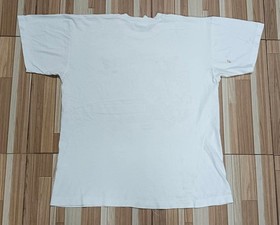 Vintage Virtual Boy 1990s Game Console Nintendo Robot 3D Promo Rare Shirt L