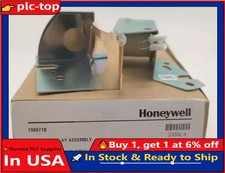 one new HONEYWELL 190971B/ 190971B controller