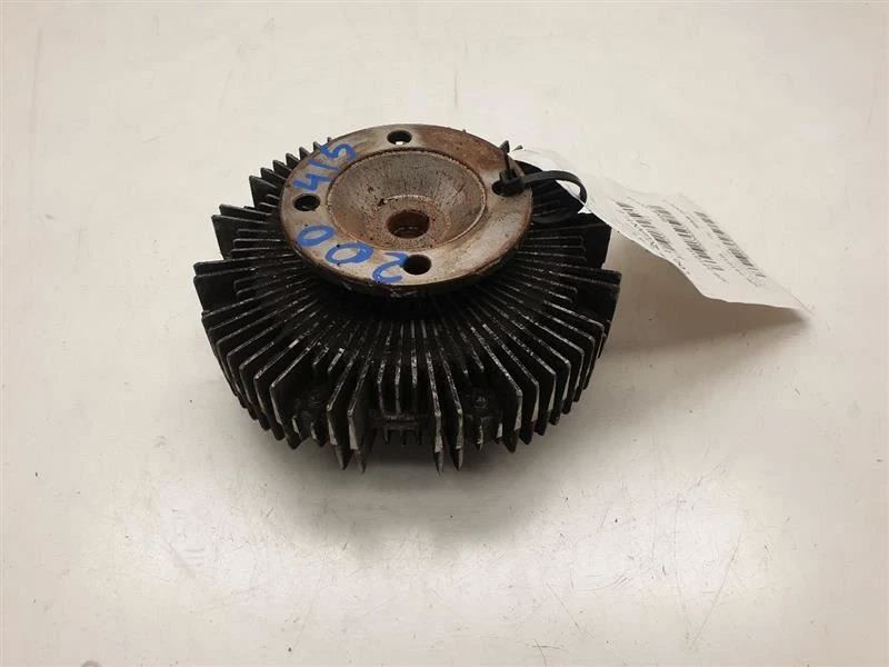 97-00 LEXUS LS400 4.0L V8 EMBRAGUE VENTILADOR REFRIGERACIÓN Foto 3 de 4