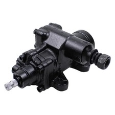 Newyall Power Steering Gear Box For Dodge Ram 2500 3500 4000 1997-2002 4wdrwd