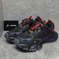adidas XLG Runner Deluxe Black for Sale | Authenticity Guaranteed