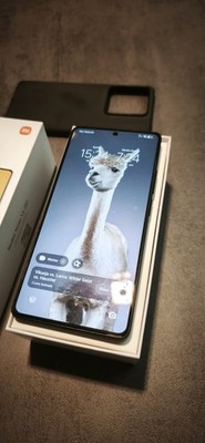Xiaomi Redmi Note 13 5G, 256gb 8gb OVP, guter Zustand, Smartphone 108mp Kamera