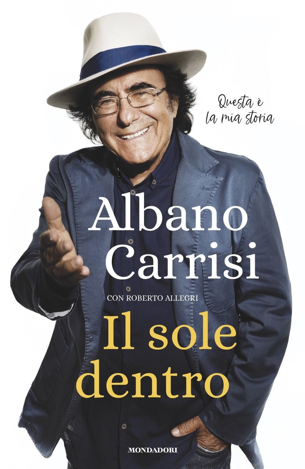 Libri Bano Al / Roberto Allegri - Il Sole Dentro - Immagine 4