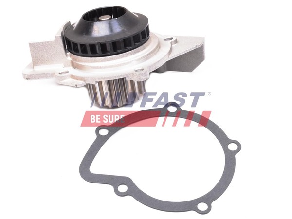 Wasserpumpe MotorküHlung Fast FT57161 FüR Ford MAX 2 DXA CB7 CEU Van Kuga DM2 3-image