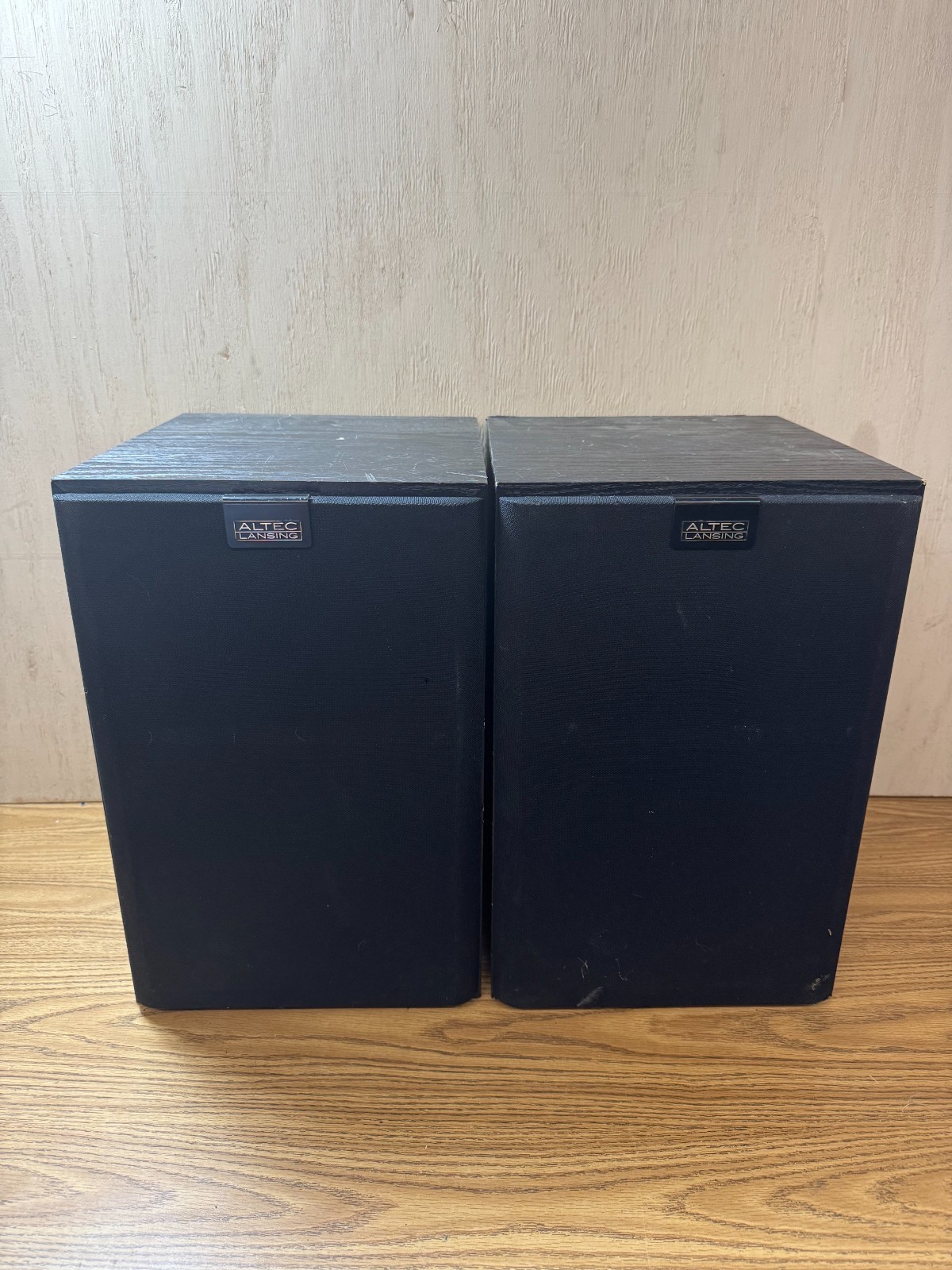 Altec Model 83 vintage audio equipment - eBay listing photo 1