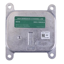 LED Headlight Ballast Control Module for 2016-2019 Ford Explorer HB53-13B626-B