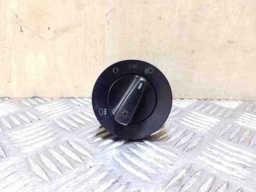 VW PASSAT B5 3B2 Scheinwerferschalter 1C0941531 1.9 Diesel 66kw 2004 26093849