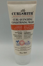 Curlsmith Curl Quenching Conditioning Wash 3oz - New
